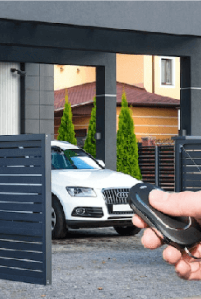 Автоматика