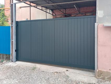 Винсады  Ручейная 73