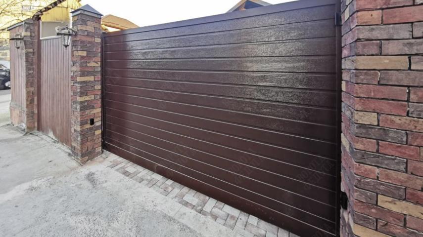 аксессуары для ворот в Сочи