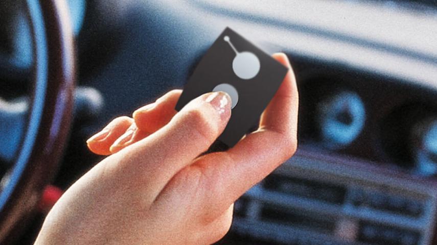 парковочные барьеры в Сочи