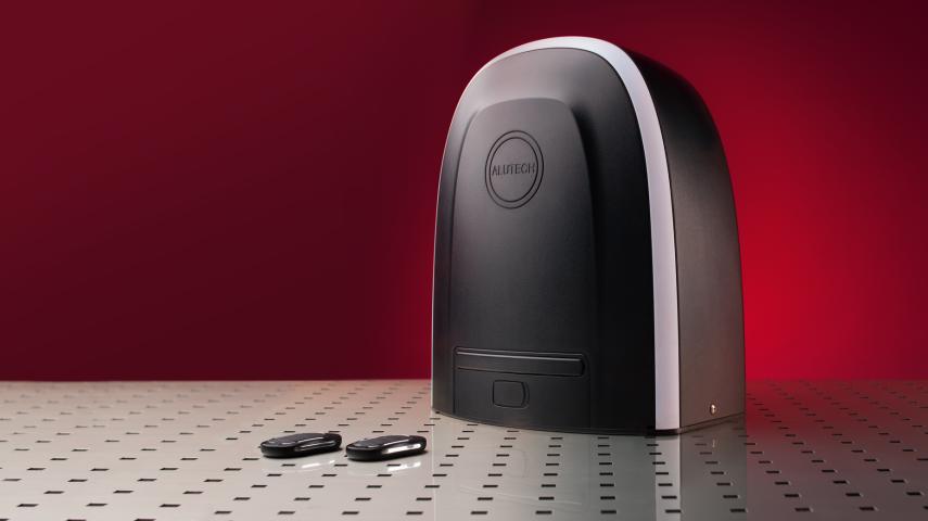 автоматика на ворота в Сочи