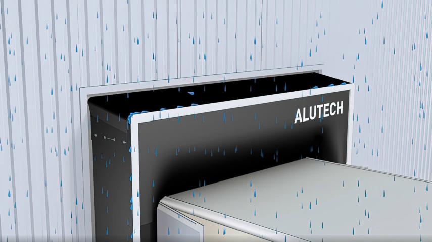 герметизаторы проема в Сочи