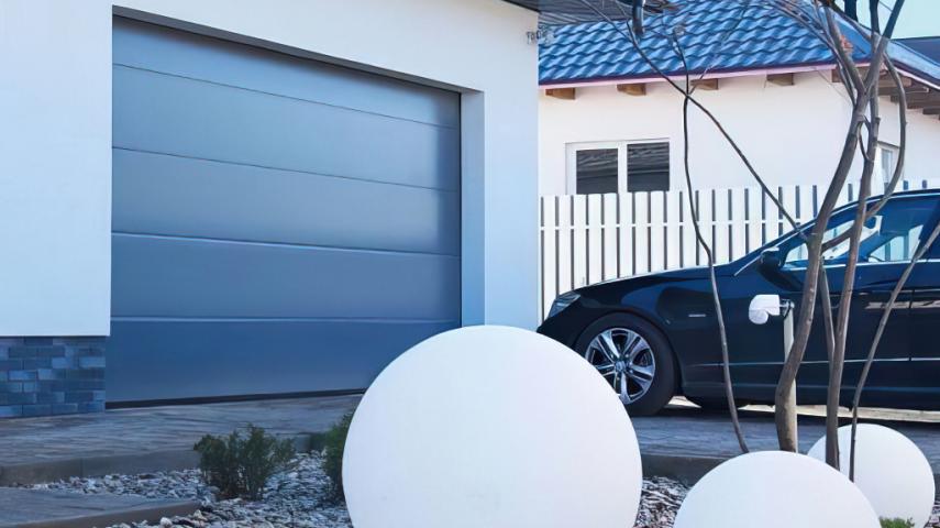 ворота в Сочи